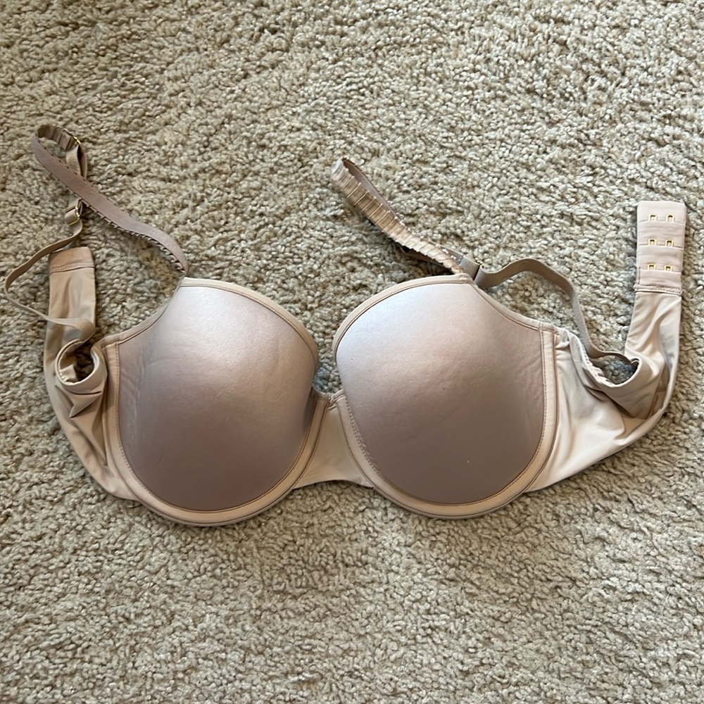 Thirdlove Tshirt bra